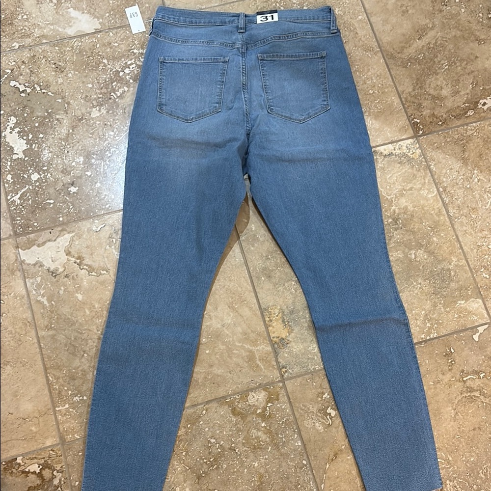 Jegging High Rise - Picture 3 of 6